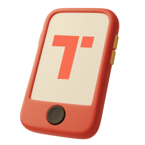 Partner operator in Telcell Terminal and Telcell Wallet