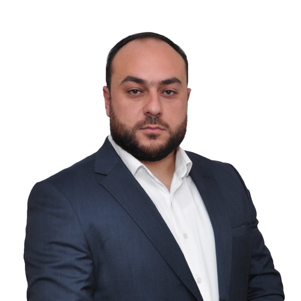 Կարեն Կարապետյան