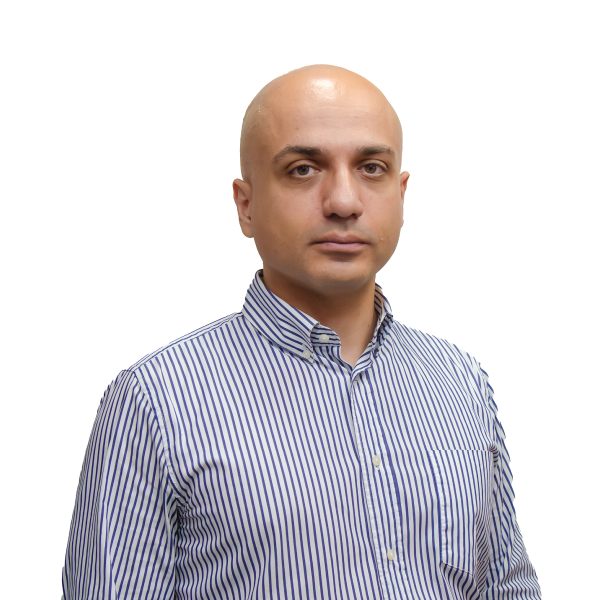 Անդրեյ Վիշնևսկի