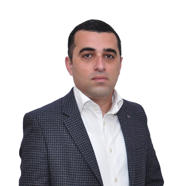 Արման Գրիգորյան