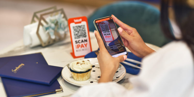 Մի հապաղիր, սկանավորիր QR-ը