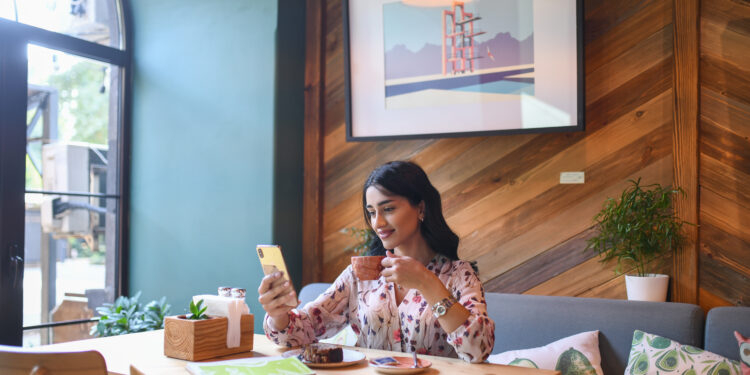 Բարի գալուստ Telcell բլոգ